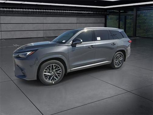 2025 Lexus TX 350 Premium