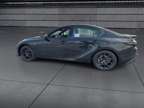 caviar 2026 Lexus IS 350 Base