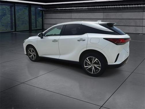 2023 Lexus RX 350 Base