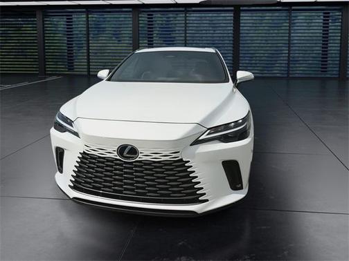 2023 Lexus RX 350 Base