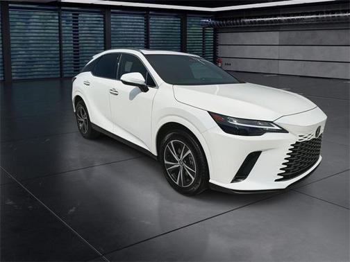 2023 Lexus RX 350 Base