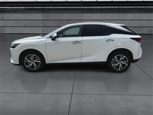 2023 Lexus RX 350 Base