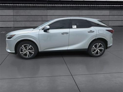 2025 Lexus RX 350 Base