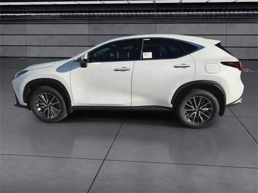 2025 Lexus NX 350h NX 350h AWD