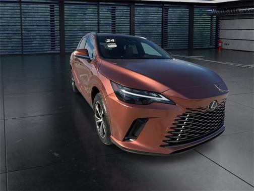 2024 Lexus RX 350 Premium