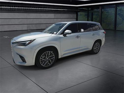 2025 Lexus TX 350 Premium