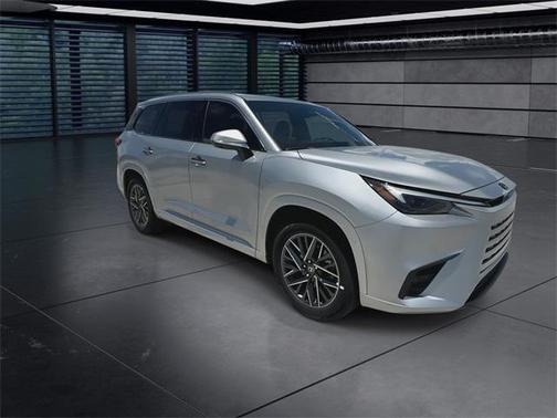 2025 Lexus TX 350 Premium