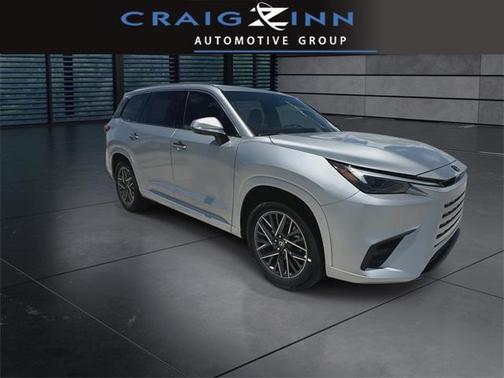 2025 Lexus TX 350 Premium