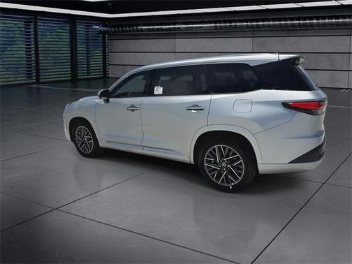 2025 Lexus TX 350 Premium