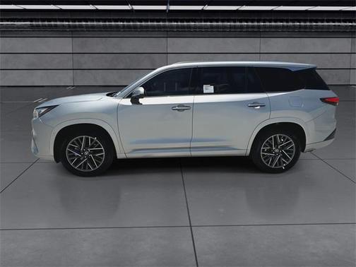 2025 Lexus TX 350 Premium