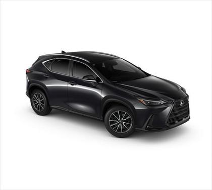 2025 Lexus NX 250 Base