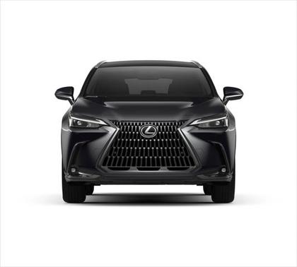 2025 Lexus NX 250 Base