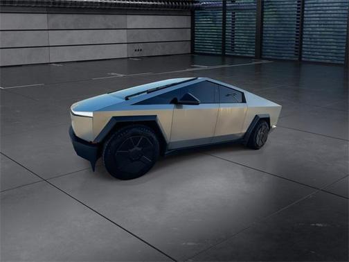 2024 Tesla Cybertruck All-Wheel Drive