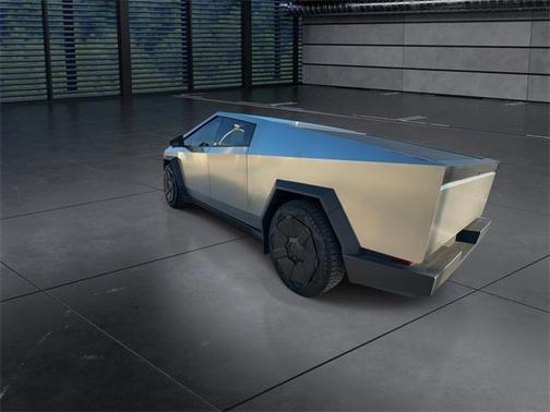 2024 Tesla Cybertruck All-Wheel Drive
