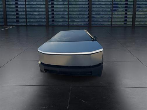 2024 Tesla Cybertruck All-Wheel Drive