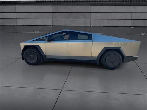 2024 Tesla Cybertruck All-Wheel Drive