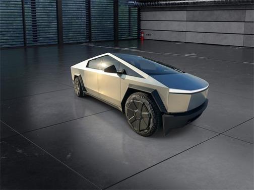 2024 Tesla Cybertruck All-Wheel Drive