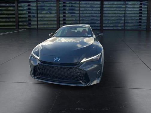 caviar 2026 Lexus IS 350 Base