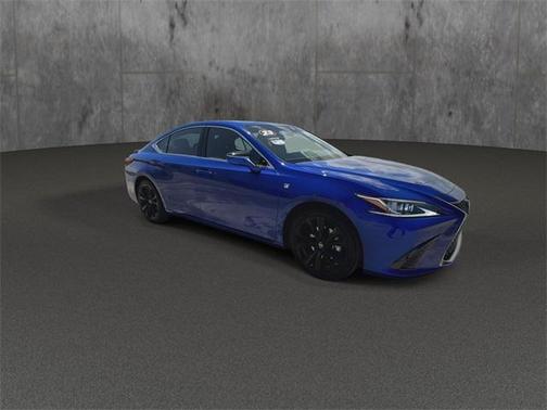 2023 Lexus ES 350 F Sport