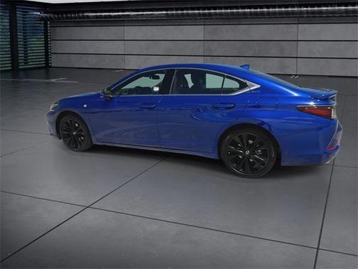 2023 Lexus ES 350 F Sport
