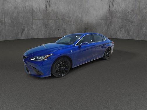 2023 Lexus ES 350 F Sport