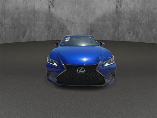 2023 Lexus ES 350 F Sport