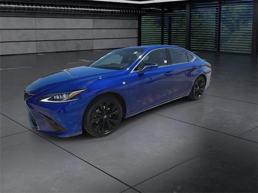2023 Lexus ES 350 F Sport