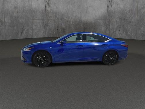 2023 Lexus ES 350 F Sport