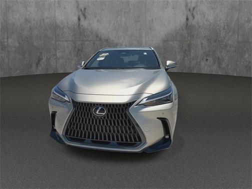 2022 Lexus NX 350h Premium