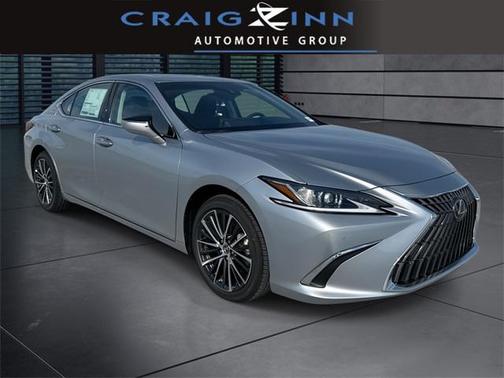 2025 Lexus ES 350 Base