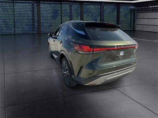 2026 Lexus RX 350 Base