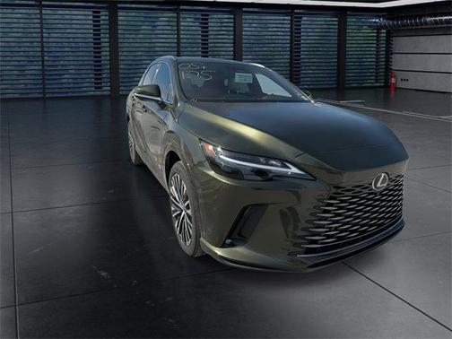 2026 Lexus RX 350 Base