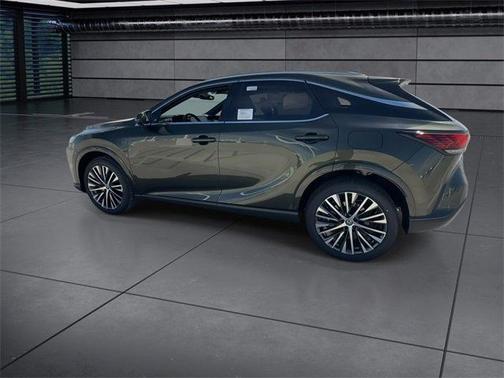 2026 Lexus RX 350 Base