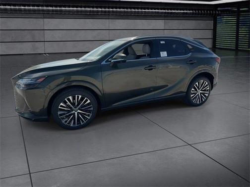 2026 Lexus RX 350 Base