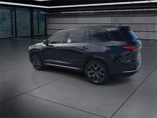 2025 Lexus TX 500h F SPORT Premium