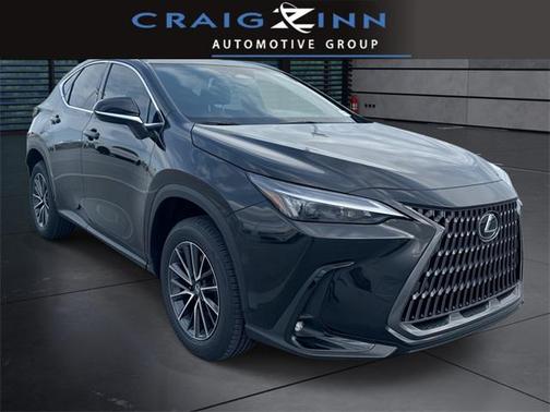 2026 Lexus NX 350 NX 350 Premium
