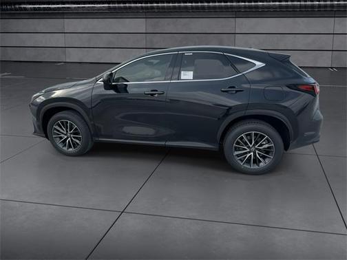 2026 Lexus NX 350 NX 350 Premium