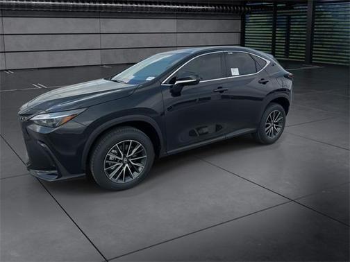 2026 Lexus NX 350 NX 350 Premium