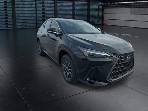 2026 Lexus NX 350 NX 350 Premium