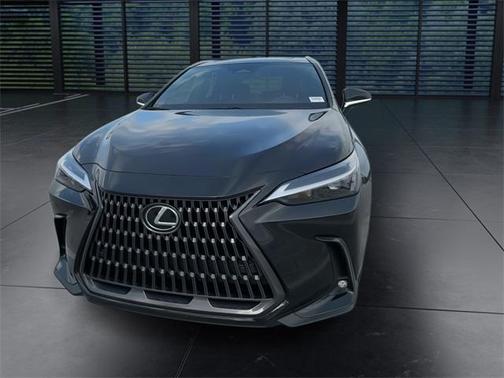 2026 Lexus NX 350 NX 350 Premium