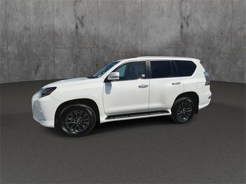 2022 Lexus GX 460 Premium