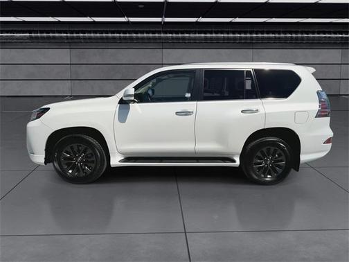 2022 Lexus GX 460 Premium
