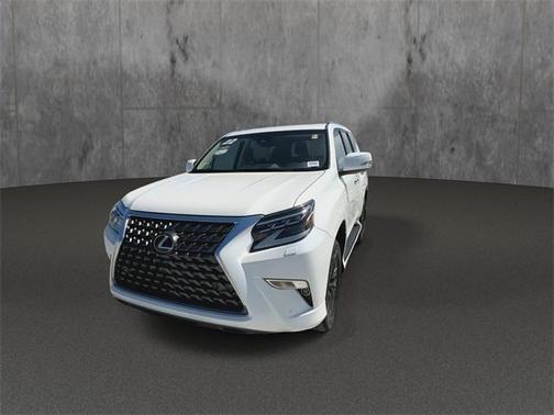 2022 Lexus GX 460 Premium