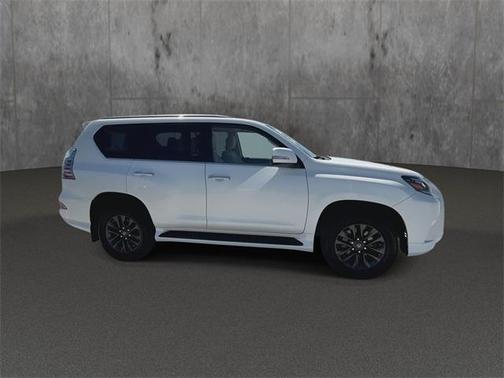 2022 Lexus GX 460 Premium