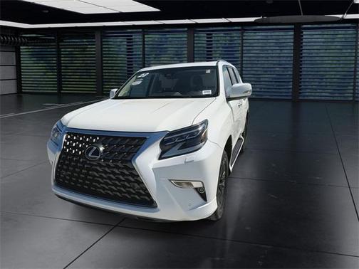 2022 Lexus GX 460 Premium