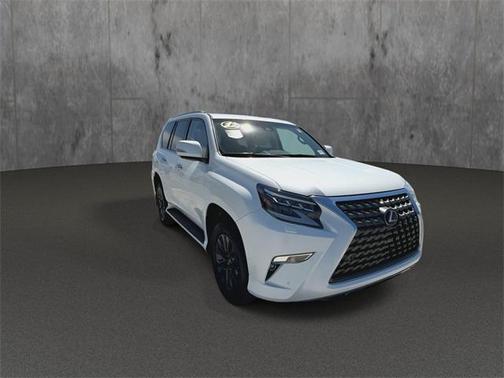 2022 Lexus GX 460 Premium