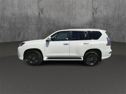 2022 Lexus GX 460 Premium