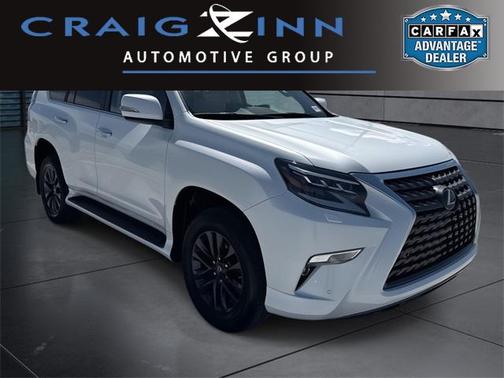 2022 Lexus GX 460 Premium