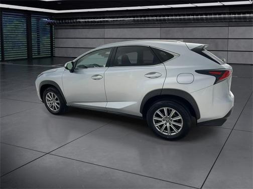 2019 Lexus NX 300 Base