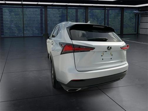 2019 Lexus NX 300 Base